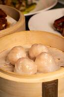 L'Hermitage Hotel Shenzhen