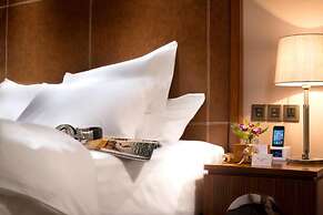 L'Hermitage Hotel Shenzhen