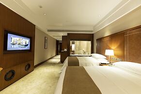 L'Hermitage Hotel Shenzhen