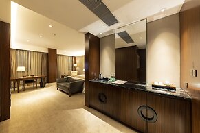 L'Hermitage Hotel Shenzhen