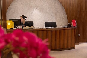 L'Hermitage Hotel Shenzhen