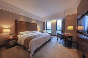L'Hermitage Hotel Shenzhen