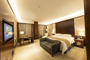 L'Hermitage Hotel Shenzhen