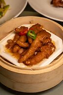 L'Hermitage Hotel Shenzhen