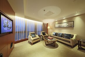 L'Hermitage Hotel Shenzhen