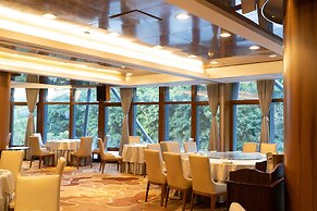 L'Hermitage Hotel Shenzhen