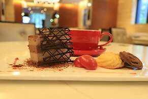 L'Hermitage Hotel Shenzhen