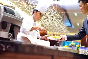 L'Hermitage Hotel Shenzhen