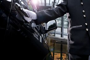 L'Hermitage Hotel Shenzhen