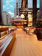 L'Hermitage Hotel Shenzhen