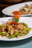 L'Hermitage Hotel Shenzhen