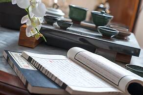 L'Hermitage Hotel Shenzhen