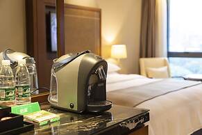 L'Hermitage Hotel Shenzhen