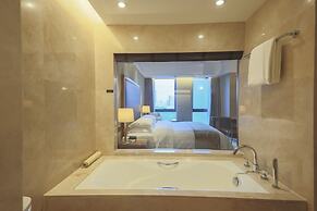 L'Hermitage Hotel Shenzhen