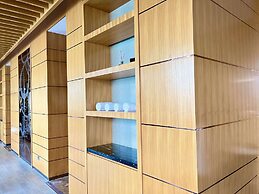 L'Hermitage Hotel Shenzhen