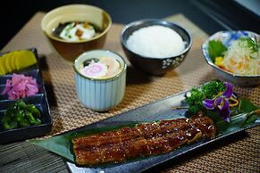 L'Hermitage Hotel Shenzhen