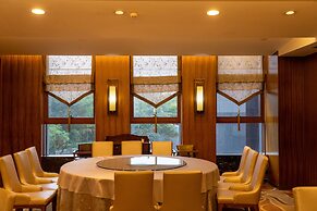 L'Hermitage Hotel Shenzhen