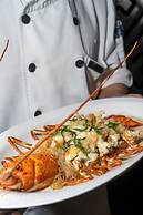 L'Hermitage Hotel Shenzhen