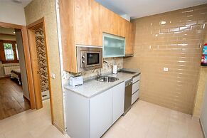 Apartamentos Navalin