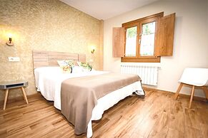 Apartamentos Navalin