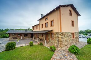 Apartamentos Navalin