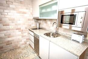 Apartamentos Navalin