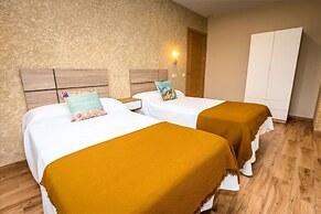 Apartamentos Navalin