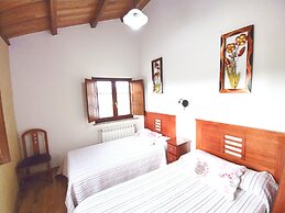Apartamentos Navalin