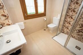Apartamentos Navalin