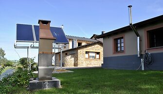 Apartamentos Navalin