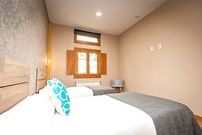 Apartamentos Navalin