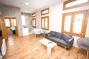 Apartamentos Navalin