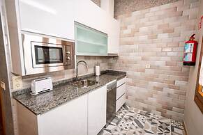 Apartamentos Navalin