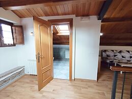 Apartamentos Navalin