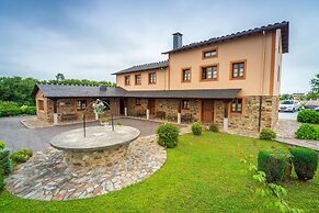Apartamentos Navalin