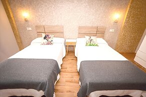 Apartamentos Navalin