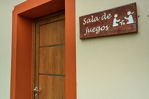 Apartamentos Navalin