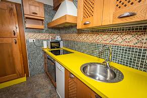 Apartamentos Navalin