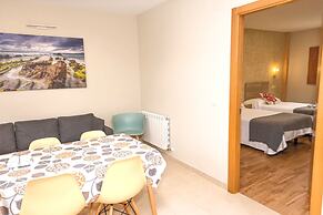 Apartamentos Navalin