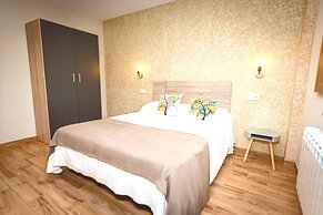 Apartamentos Navalin