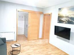 Apartamentos Navalin