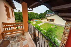Apartamentos Navalin