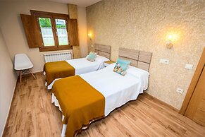 Apartamentos Navalin