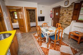Apartamentos Navalin