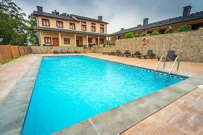 Apartamentos Navalin
