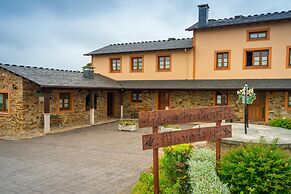 Apartamentos Navalin