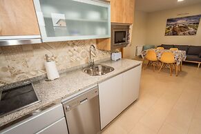 Apartamentos Navalin