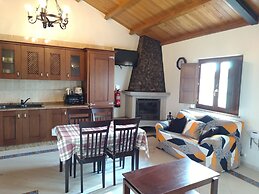 Apartamentos Navalin
