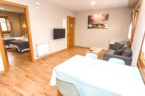 Apartamentos Navalin