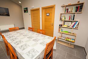 Apartamentos Navalin